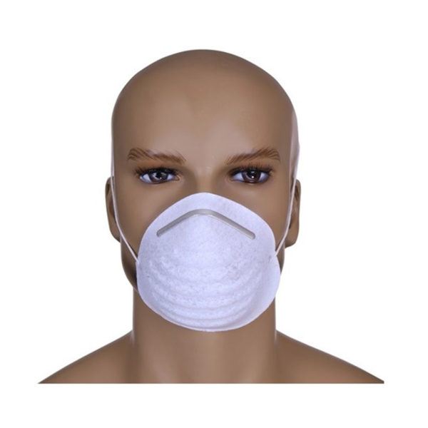 QBP - DUST MASK