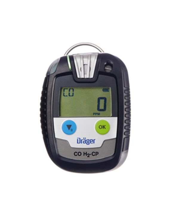 Dräger Pac 8500 Single Gas Detector