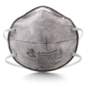 Safety Face Mask Supplier