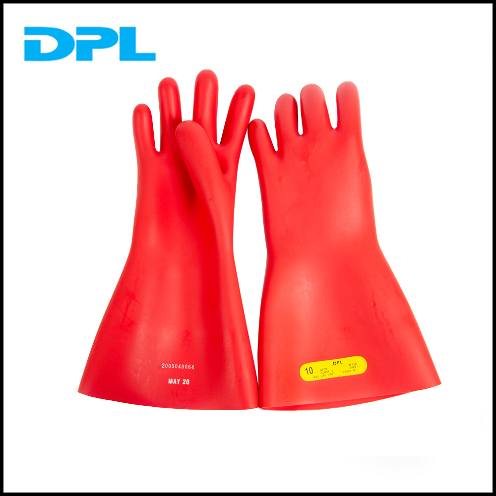 Dpl Linepro Electrical Gloves
