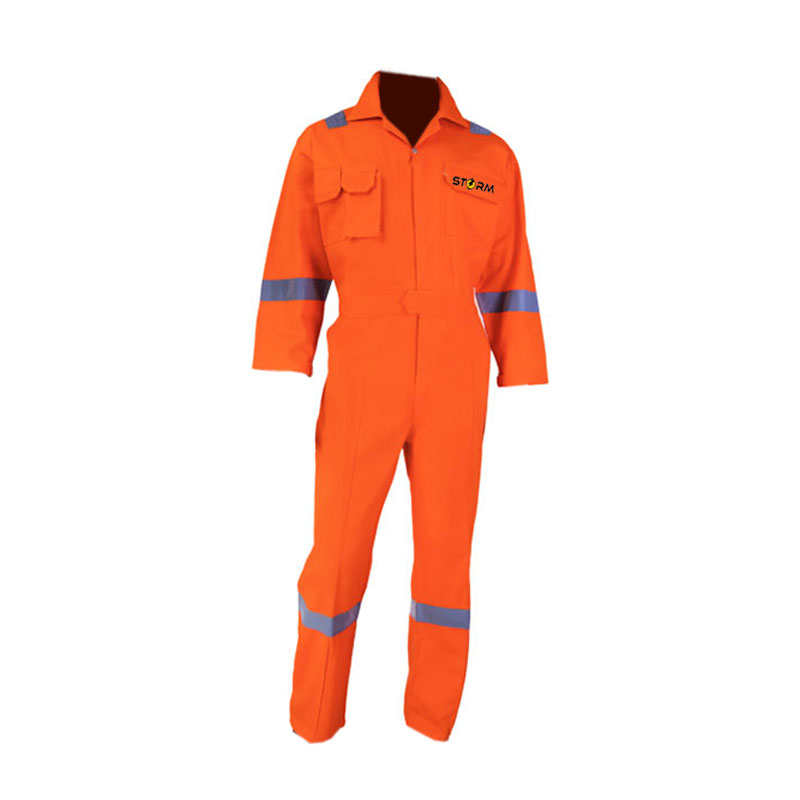 Storm Safety Coverall